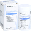Chlorhexidin Puder (15 g)