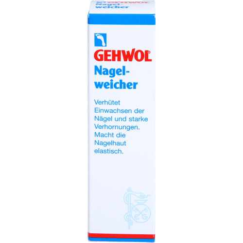 Gehwol Negleblødgører (15 ml)