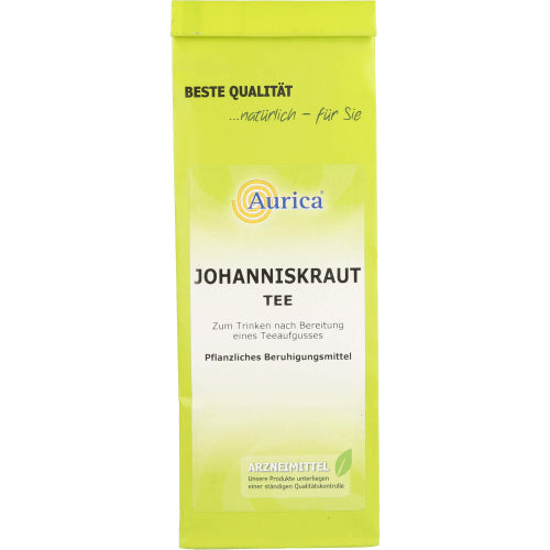 Johanniskraut von Aurica (80 g)