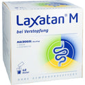 Laxatan M (48 Stück)