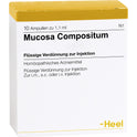 Mucosa Comp (10 Stk.)