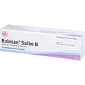 Rubisan Salbe N (50 g)