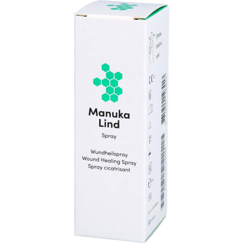 Manukalind Wundheilspray (30 ml)