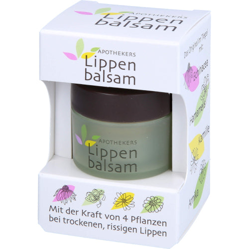 Apothekers Lippenbalsam (1 Stk.)