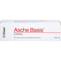 Asche Basiscreme (100 ml)