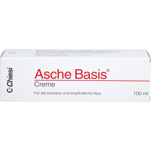 Asche Basiscreme (100 ml)