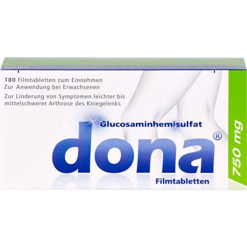 Dona 750 mg (180 stk.)