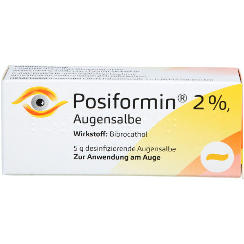 Posiformin 2% (5 g)