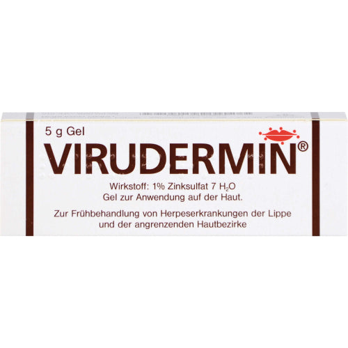 Virudermin (5 g)