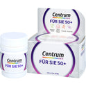 Zentrum für SIE 50+ CAP (30 Stk.)