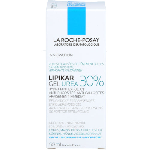 Roche-Posay Lipikar Urea 30% (50 ml)
