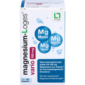 Magnesium Loges VAR 100mg (120 stk.)