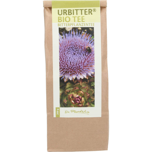 Urbitter BIO TEA (200 g)
