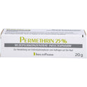 Permethrin 25% Rezepturkonz. (20 g)