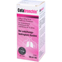 Cefabronchin (50 ml)