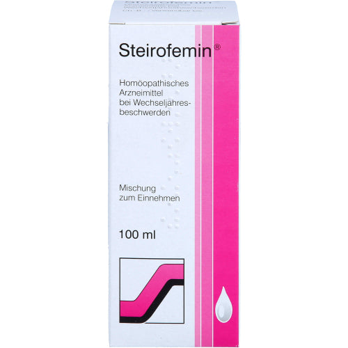 Steirofemin (100 ml)