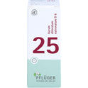 Biochemie 25 AUR CHL N D 6 (100 Stk.)
