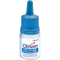Otrivin 0.1% Nasespray (20 ml)