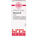 Mezereum D 6 (80 St.)
