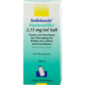 Sedotussin Hustenstiller (100 ml)