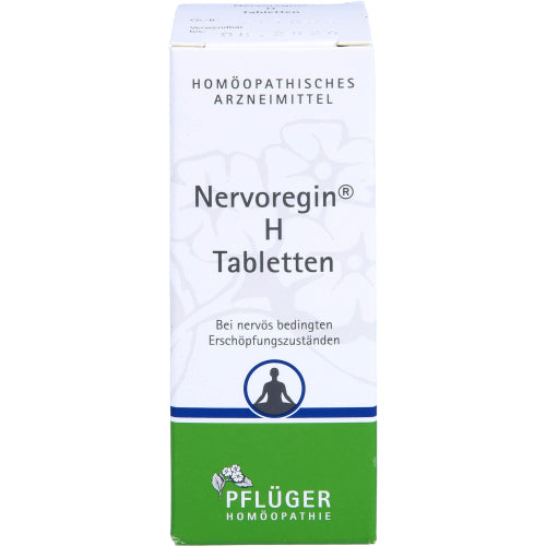 Nervoregin H (100 St.)