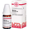 Melilotus Offic D 6 (10 g)