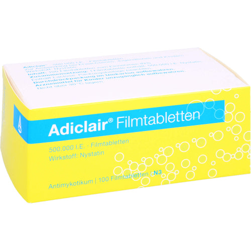 Adiclair (100 Stück)