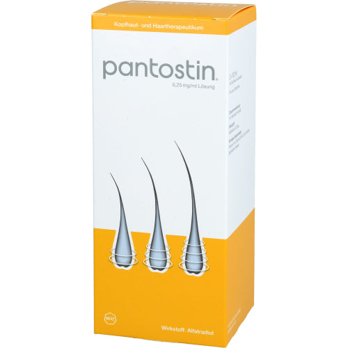 Pantostin (2x100 ml)