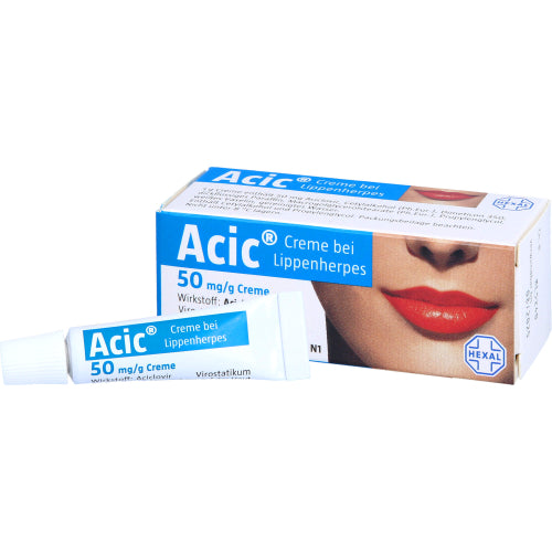 Acic Creme (2 g)