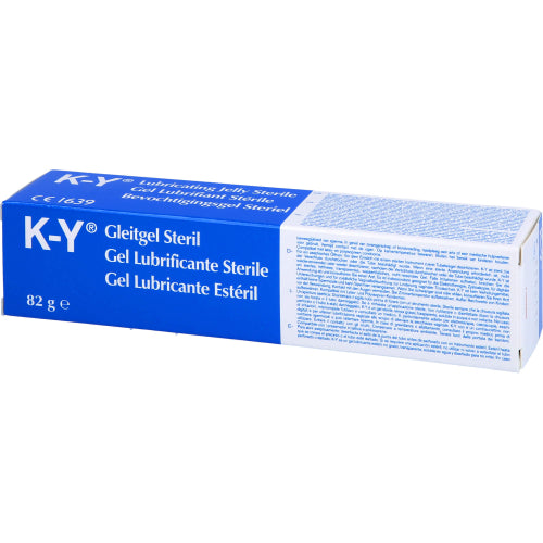 K Y Gleitgel Medical Steri (82 g)