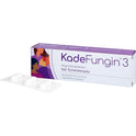Kadefungin 3 (3 Stk.)