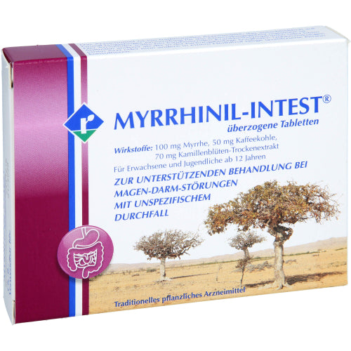 Myrrhinil Intest (50 St.)