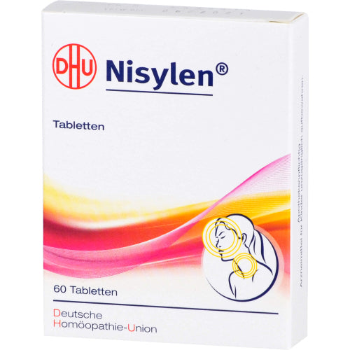 Nisylen (60 Stk.)