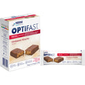 Optifast Riegel Himbeere KI (6X65 g)