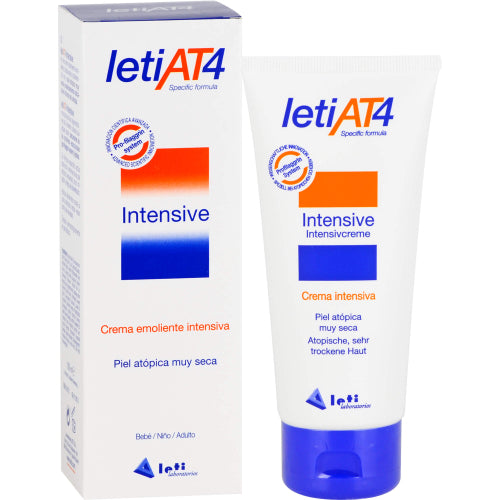 Leti At4 Intensiv Creme (100 ml)