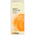 Synergon Kompl Conium S118 (50 ml)
