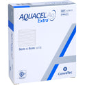 Aquacel AG Extra 5X5cm (10 stk.)