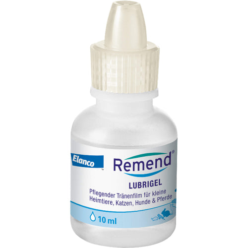 Remend Lubrigel VET (4X10 ml)
