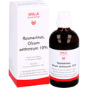 Rosmarinöl 10 % (100 ml)