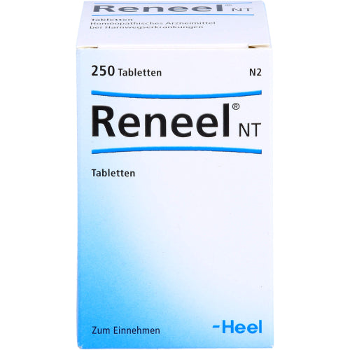Reneel NT (250 stk.)