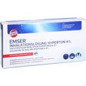Emser INH LSG Hyperton 4% (20X5 ml)