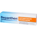 Bepanthen Antiseptisk Sårcreme (20 g)