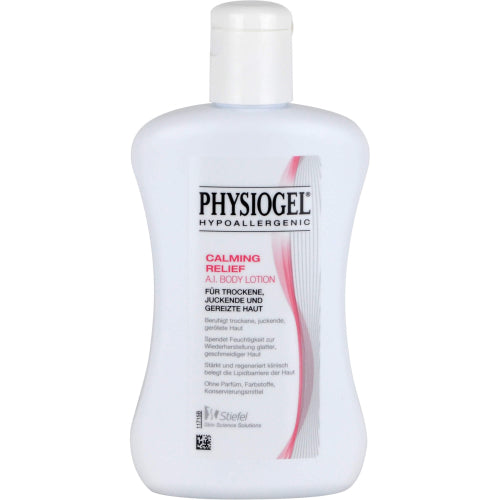 Physiogel CR A.I. Body LOT (200 ml)