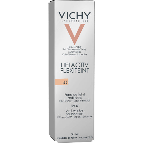 Vichy Liftactiv Flexilift Teint 55 (30 ml)