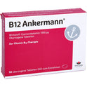 B12 Ankermann (50 stk.)