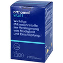 Orthomol Vital F 7 GRA/KAP (1 P)