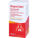Aspecton hostesaft (200 ml)