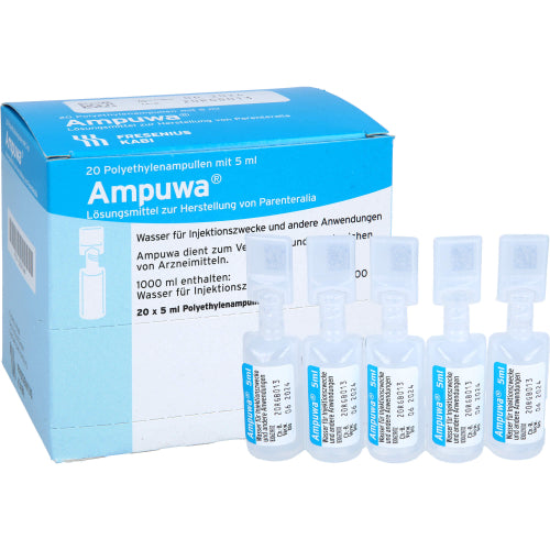 Ampuwa (20X5 ml)
