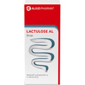 Lactulose AL Sirup (500 ml)