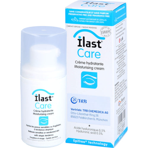 Ilast Care (30 ml)